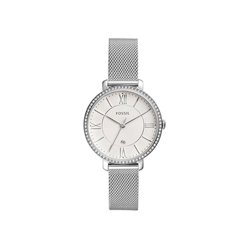 fashion наручные женские часы Fossil ES4627. Коллекция Jacqueline