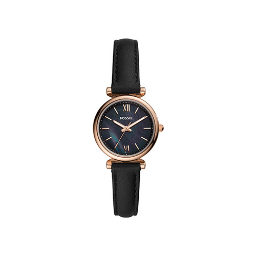 fashion наручные женские часы Fossil ES4700. Коллекция Carlie