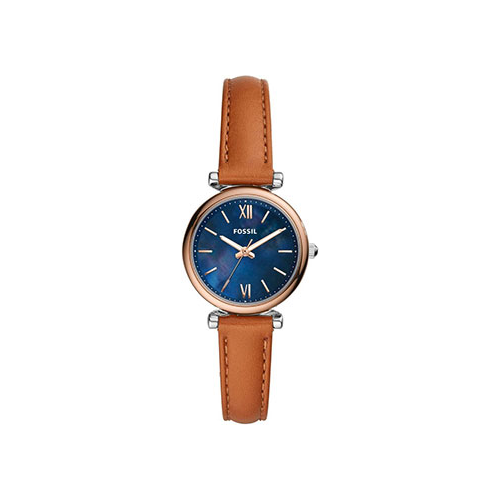 fashion наручные женские часы Fossil ES4701. Коллекция Carlie