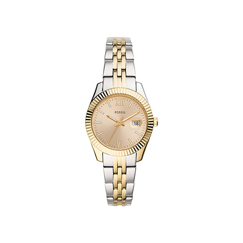 fashion наручные женские часы Fossil ES4949. Коллекция Scarlette Mini