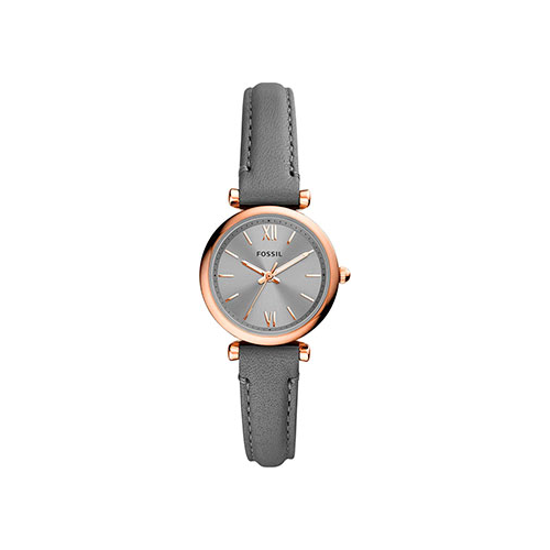 fashion наручные женские часы Fossil ES5068. Коллекция Carlie Mini