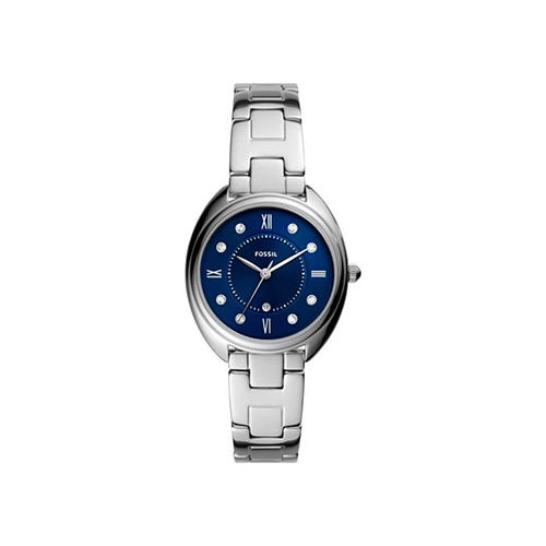 fashion наручные женские часы Fossil ES5087. Коллекция Gabby