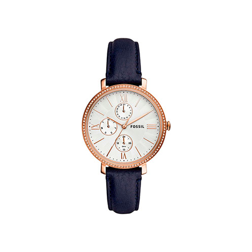 fashion наручные женские часы Fossil ES5096. Коллекция Jacqueline