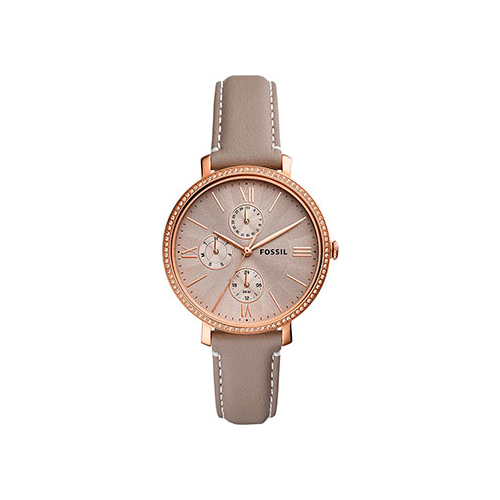 fashion наручные женские часы Fossil ES5097. Коллекция Jacqueline