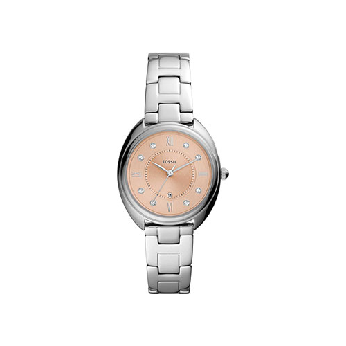 fashion наручные женские часы Fossil ES5146. Коллекция Gabby