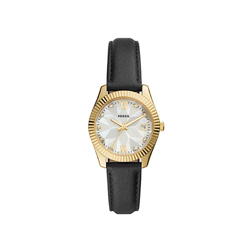 fashion наручные женские часы Fossil ES5149. Коллекция Scarlette Mini