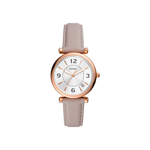 fashion наручные женские часы Fossil ES5161. Коллекция Carlie
