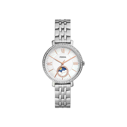 fashion наручные женские часы Fossil ES5164. Коллекция Jacqueline