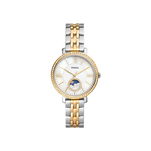fashion наручные женские часы Fossil ES5166. Коллекция Jacqueline