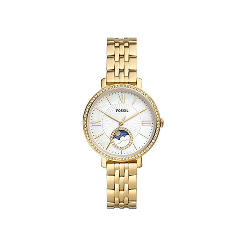 fashion наручные женские часы Fossil ES5167. Коллекция Jacqueline