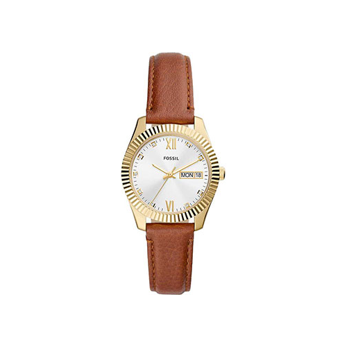 fashion наручные женские часы Fossil ES5184. Коллекция Scarlette