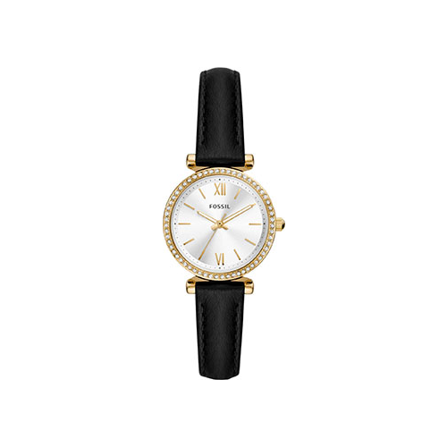 fashion наручные женские часы Fossil ES5127. Коллекция Carlie