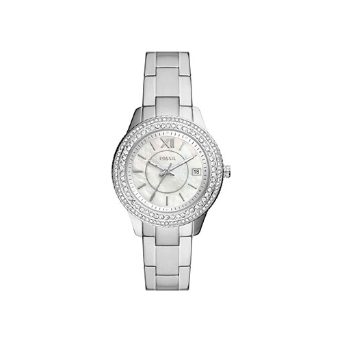 fashion наручные мужские часы Fossil ES5130. Коллекция Stella