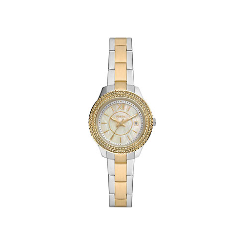 fashion наручные женские часы Fossil ES5138. Коллекция Stella