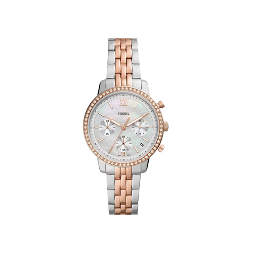 fashion наручные женские часы Fossil ES5279. Коллекция Neutra