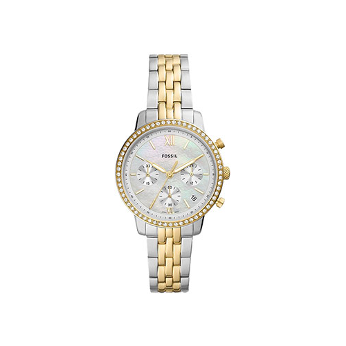 fashion наручные женские часы Fossil ES5216. Коллекция Neutra