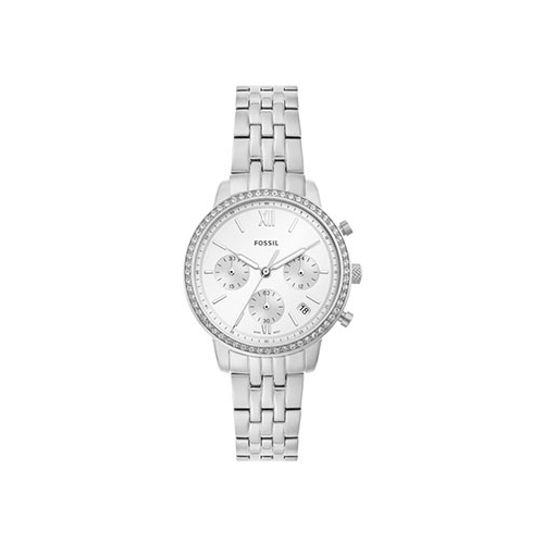 fashion наручные женские часы Fossil ES5217. Коллекция Neutra