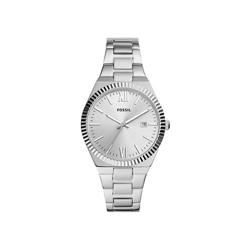 fashion наручные женские часы Fossil ES5300. Коллекция Scarlette
