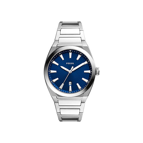 fashion наручные мужские часы Fossil FS5822. Коллекция Everett