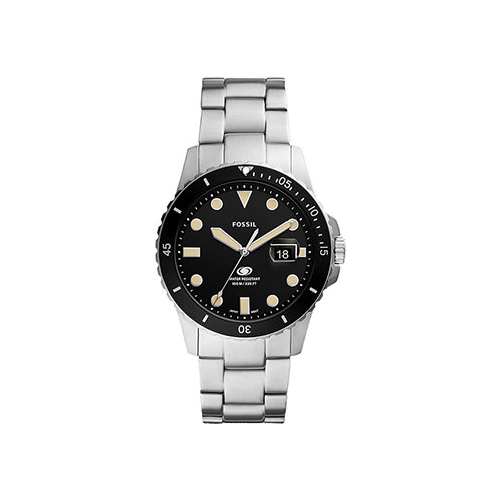 fashion наручные мужские часы Fossil FS5952. Коллекция Fossil Blue