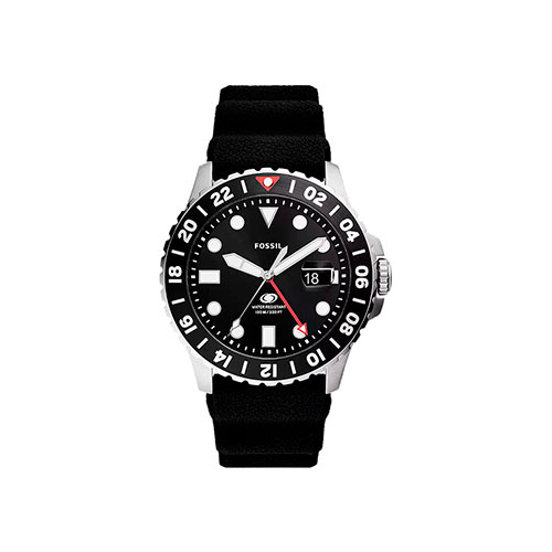 fashion наручные мужские часы Fossil FS6036. Коллекция Fossil Blue