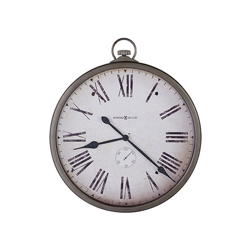Настенные часы Howard miller 625-572. Коллекция