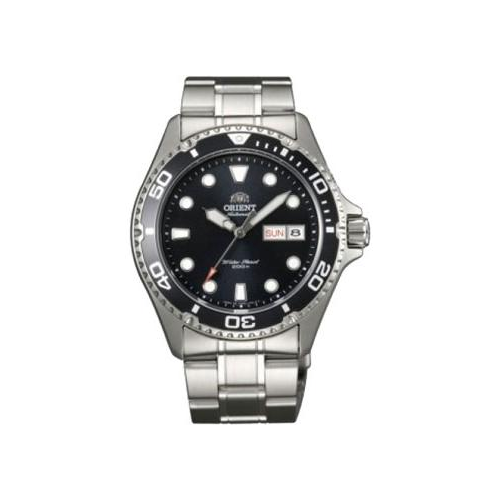 Японские наручные мужские часы Orient AA02004B. Коллекция AUTOMATIC