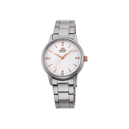 Японские наручные женские часы Orient RA-NB0103S. Коллекция Classic Automatic