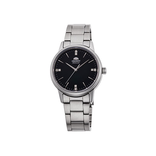 Японские наручные женские часы Orient RA-NB0101B. Коллекция Classic Automatic