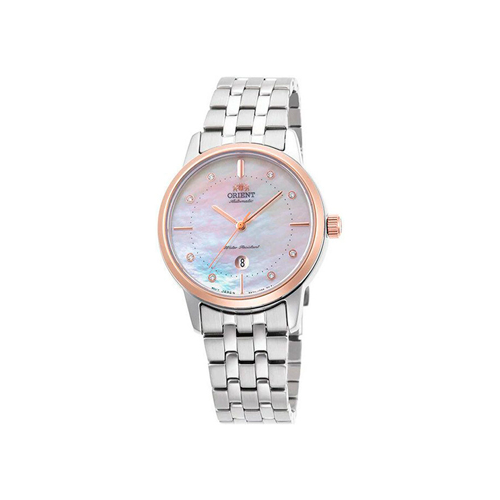 Японские наручные женские часы Orient RA-NR2006A. Коллекция Automatic