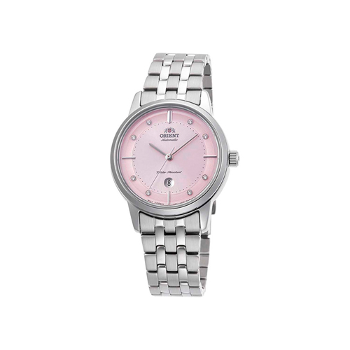 Японские наручные женские часы Orient RA-NR2010P. Коллекция Automatic
