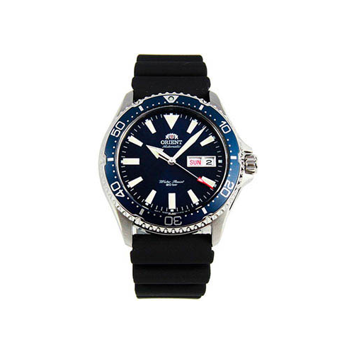 Японские наручные мужские часы Orient RA-AA0006L19B. Коллекция Diving Sport Automatic