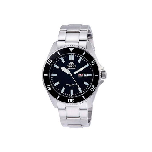 Японские наручные мужские часы Orient RA-AA0008B19B. Коллекция Diving Sport Automatic