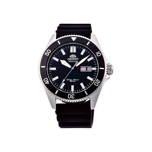 Японские наручные мужские часы Orient RA-AA0010B19B. Коллекция Diving Sport Automatic