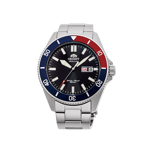 Японские наручные мужские часы Orient RA-AA0912B. Коллекция Diving Sport Automatic