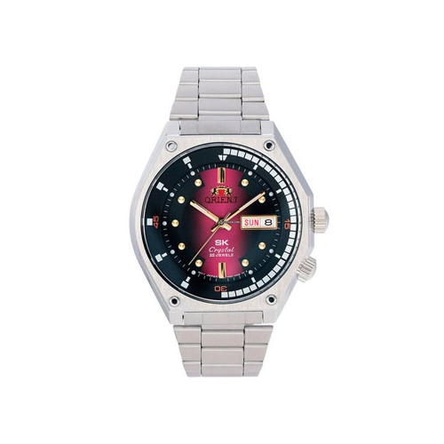 Японские наручные мужские часы Orient RA-AA0B02R. Коллекция Sporty Automatic