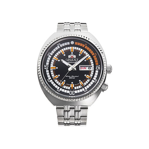 Японские наручные мужские часы Orient RA-AA0E05B. Коллекция Sporty Automatic