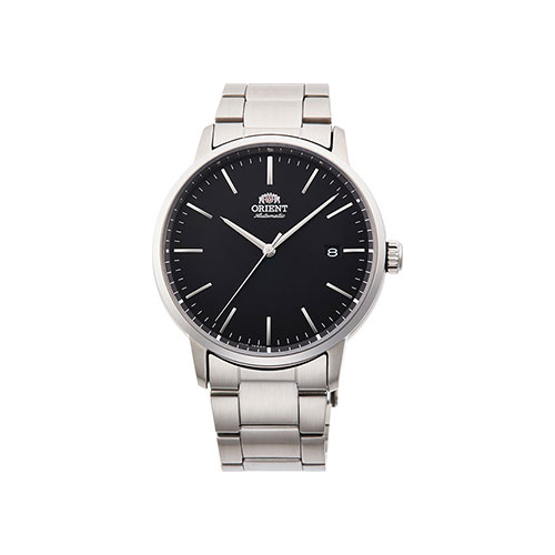 Японские наручные мужские часы Orient RA-AC0E01B10B. Коллекция Classic Automatic