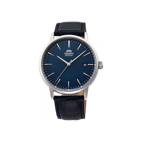 Японские наручные мужские часы Orient RA-AC0E04L10B. Коллекция Classic Automatic