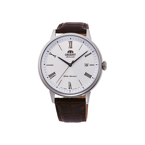 Японские наручные мужские часы Orient RA-AC0J06S. Коллекция AUTOMATIC