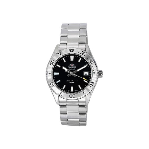Японские наручные мужские часы Orient RA-AC0Q01B10B. Коллекция Diving Sport Automatic