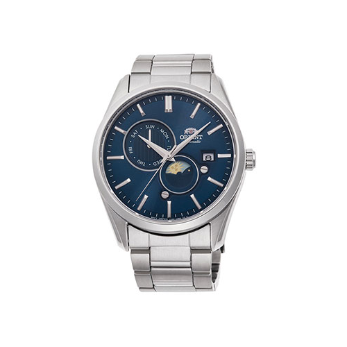 Японские наручные мужские часы Orient RA-AK0308L. Коллекция Contemporary