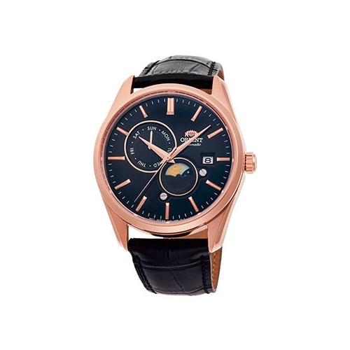 Японские наручные мужские часы Orient RA-AK0309B10B. Коллекция Classic Automatic