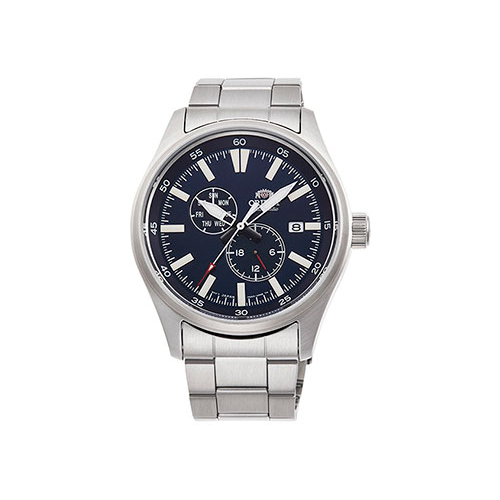 Японские наручные мужские часы Orient RA-AK0401L. Коллекция AUTOMATIC