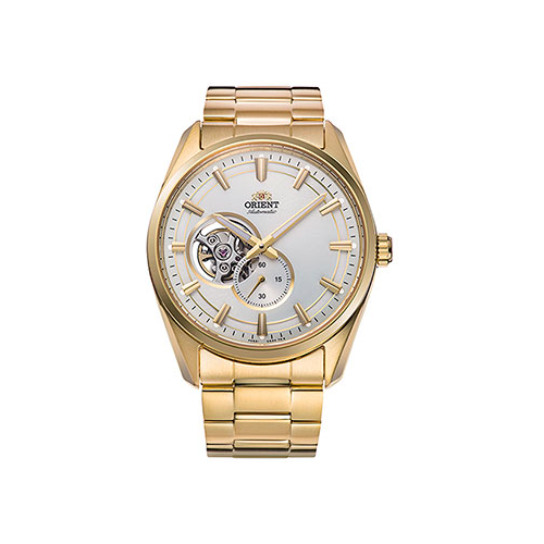 Японские наручные мужские часы Orient RA-AR0007S10B. Коллекция Contemporary