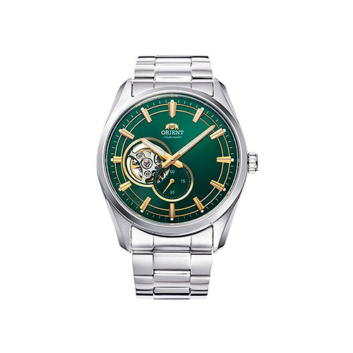 Японские наручные мужские часы Orient RA-AR0008E10B. Коллекция Contemporary