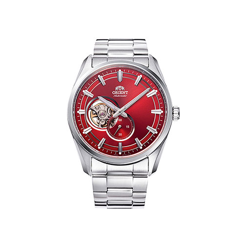 Японские наручные мужские часы Orient RA-AR0010R10B. Коллекция Contemporary