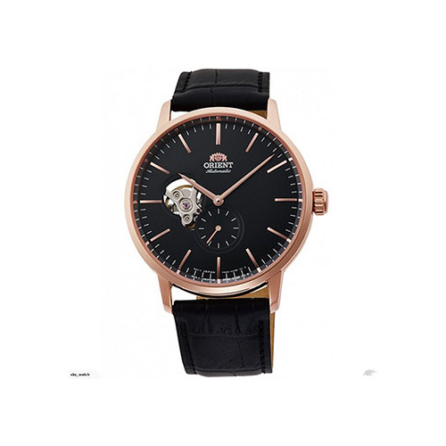 Японские наручные мужские часы Orient RA-AR0103B10B. Коллекция Classic Automatic