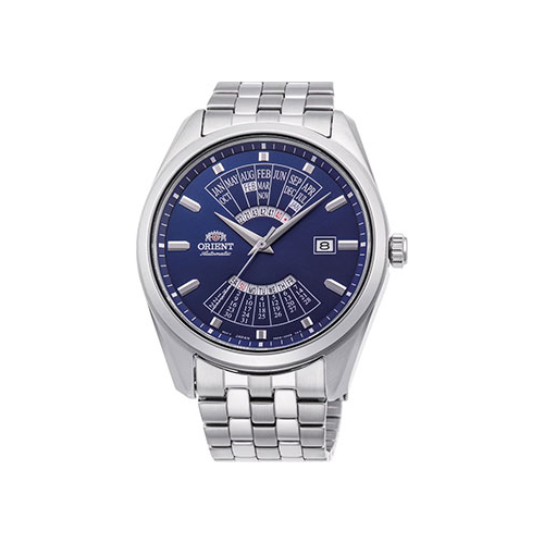 Японские наручные мужские часы Orient RA-BA0003L10B. Коллекция Contemporary
