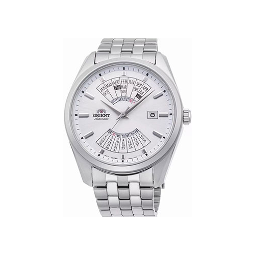 Японские наручные мужские часы Orient RA-BA0004S10B. Коллекция Contemporary